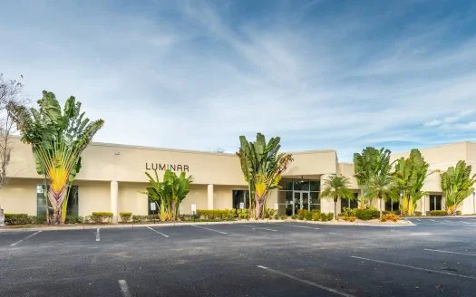 12601 Research Parkway