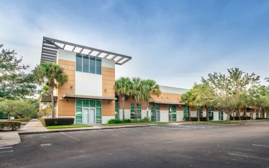 2710 Discovery Drive