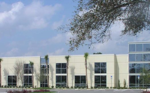 Alafaya Corporate Center