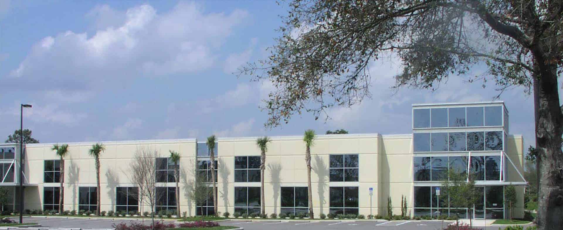 Alafaya Corporate Center EquityPartners Inc